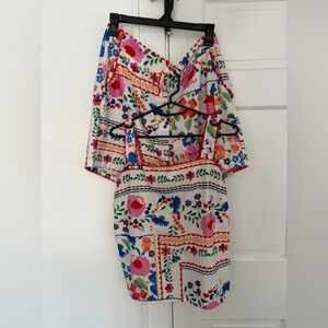 Farm Rio inspired Tank & Short Set